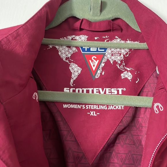 Jacket - Picture 2 of 2